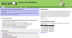 Desktop Screenshot of brokenlinkchecker.com